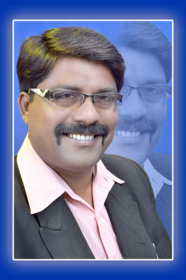 जीतेंद्र राजवंशी बने शिवसेना राज्य उपप्रमुख.