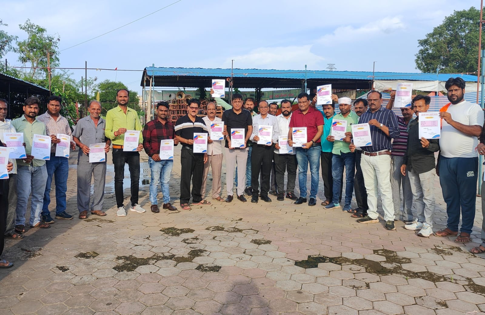 100℅ एडवांस लेकर ही करेंगे काम,वेडिंग इंडस्ट्री महासंघ ने लिया फैसला