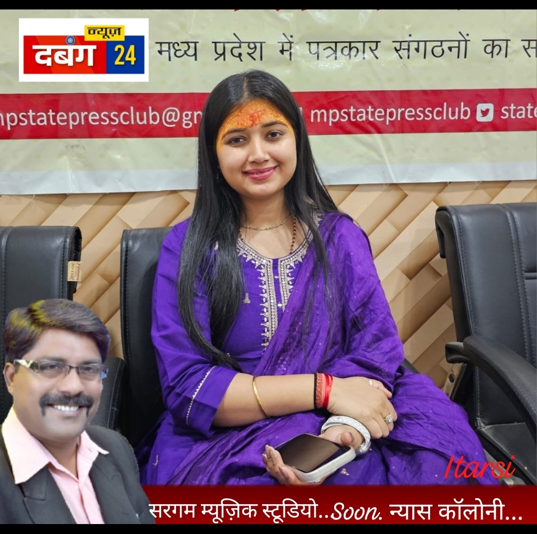 ऑटोट्यूनर जैसे टूल गायकों को अपाहिज बना रहे हैं :-इशिता विश्वकर्मा