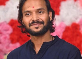 विनय चतुर्वेदी बने हिंदू महाशक्ति संघ के प्रदेश संगठन मंत्री