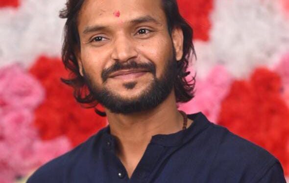 विनय चतुर्वेदी बने हिंदू महाशक्ति संघ के प्रदेश संगठन मंत्री