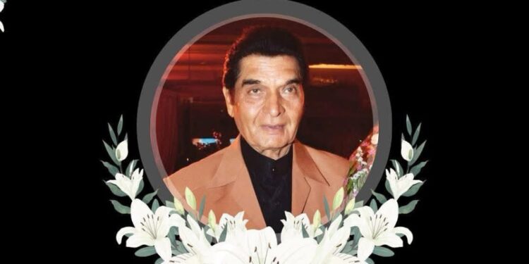 आंग्रेजो के ज़माने के जेलर, चले गए